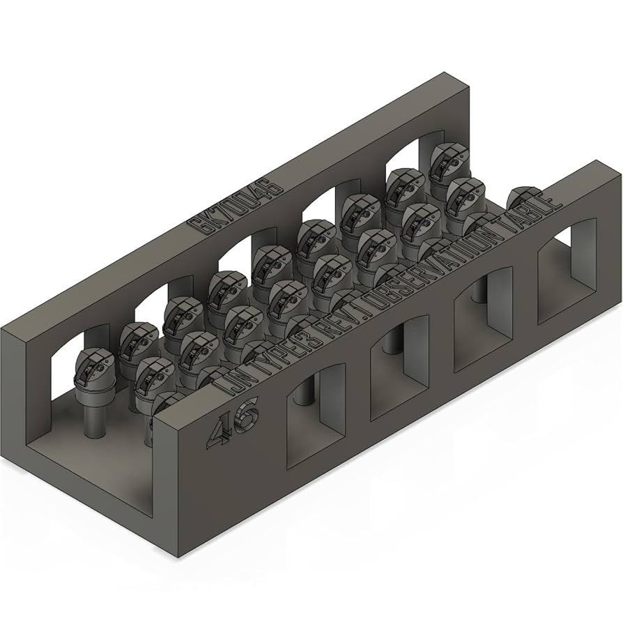 Amazon | 1/700 日本海軍 一三式一号見張方位盤 後期型 GK70046